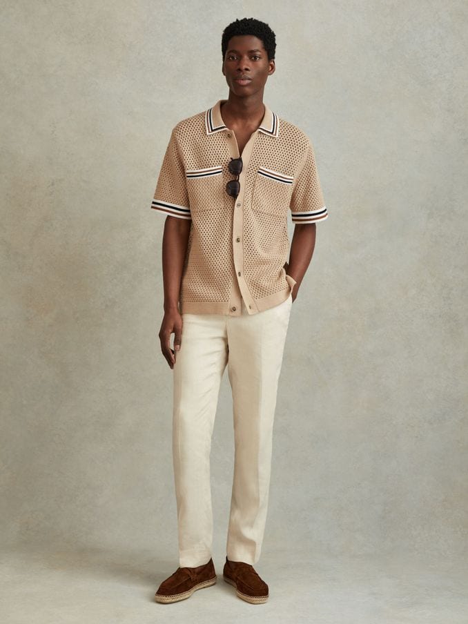 Designer short sleeve deals shirts