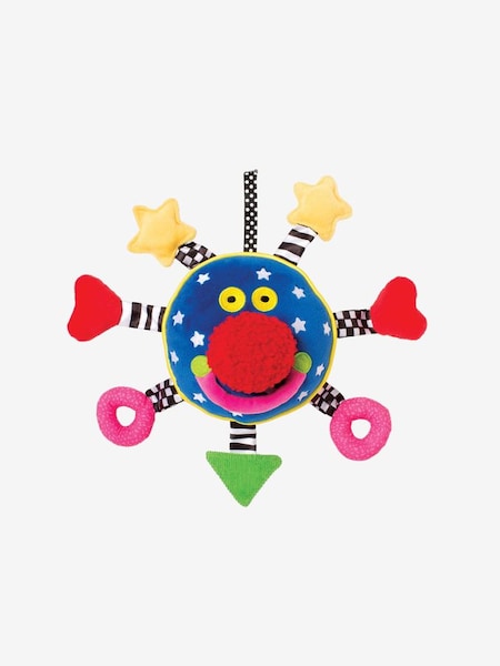 Manhattan Toy Baby Whoozit (991733) | £12