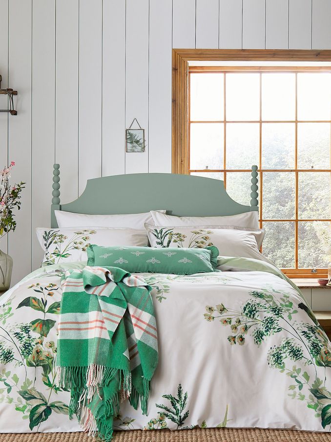 Joules hotsell bedding sale