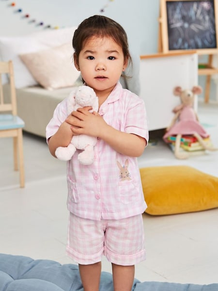 Pink Pyjamas (995810) | £27