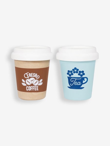 Le Toy Van Eco Cups Tea and Coffee (997577) | £15