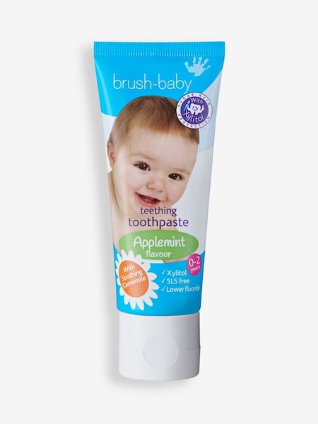 Brush-Baby Teething Toothpaste (999110) | £4.50
