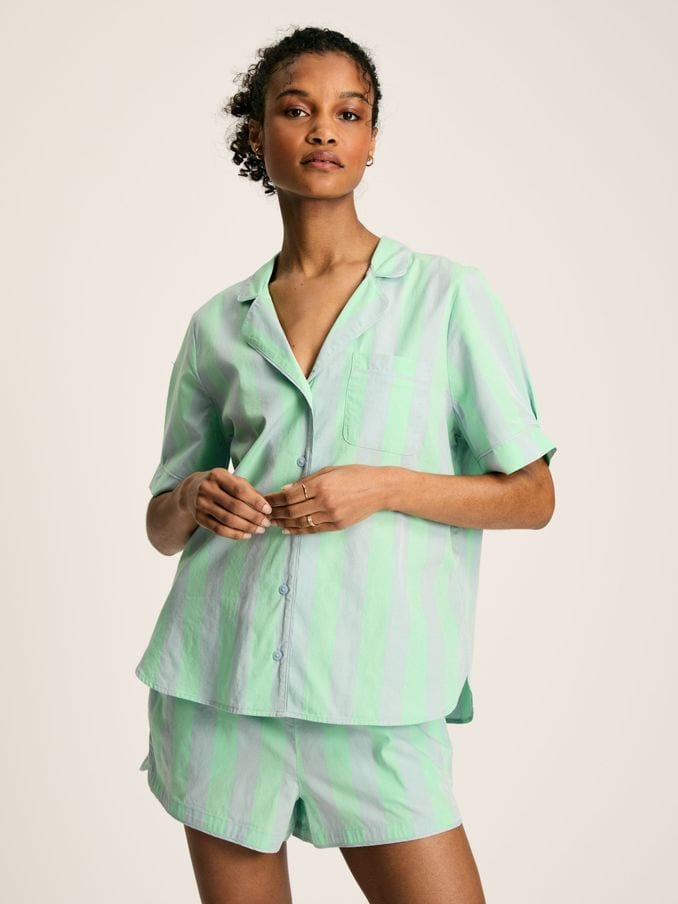 Joules nightwear discount