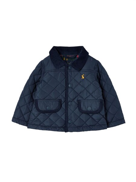 Joules Milford Quilted Jacket (A48534) | £12
