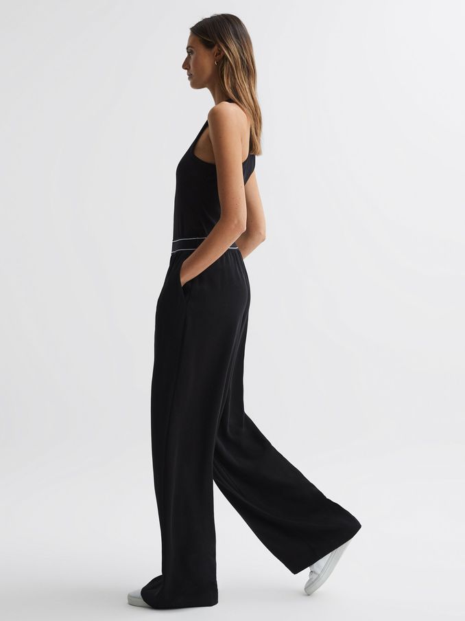 Women s Casual Trousers Casual Trousers for Women Reiss
