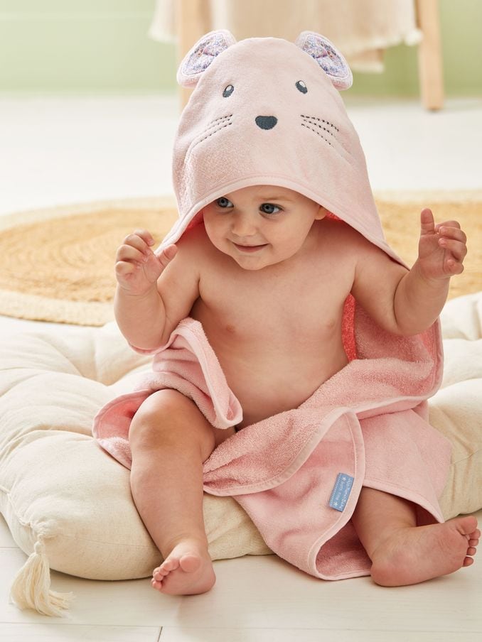 Jojo maman sale bebe mouse comforter