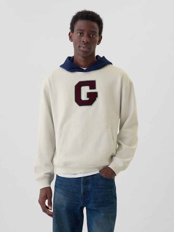 Mens Sweatshirts Hoodies Sale Gap