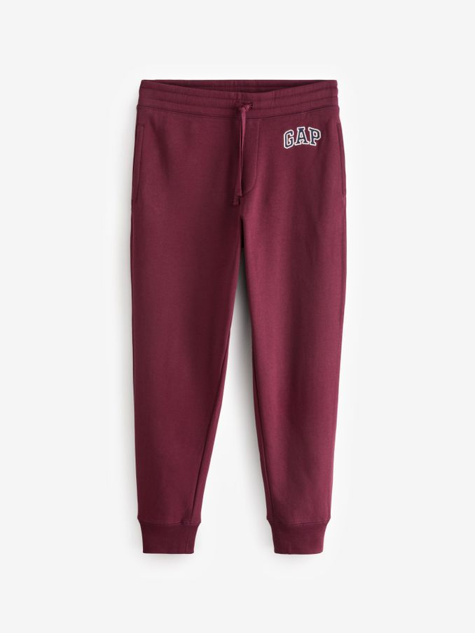 Men s Joggers Joggers for Men Gap UK