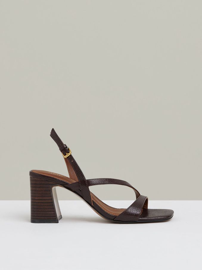 Buy Women s SHOES REISS Footwearandaccessories Online Reiss UK