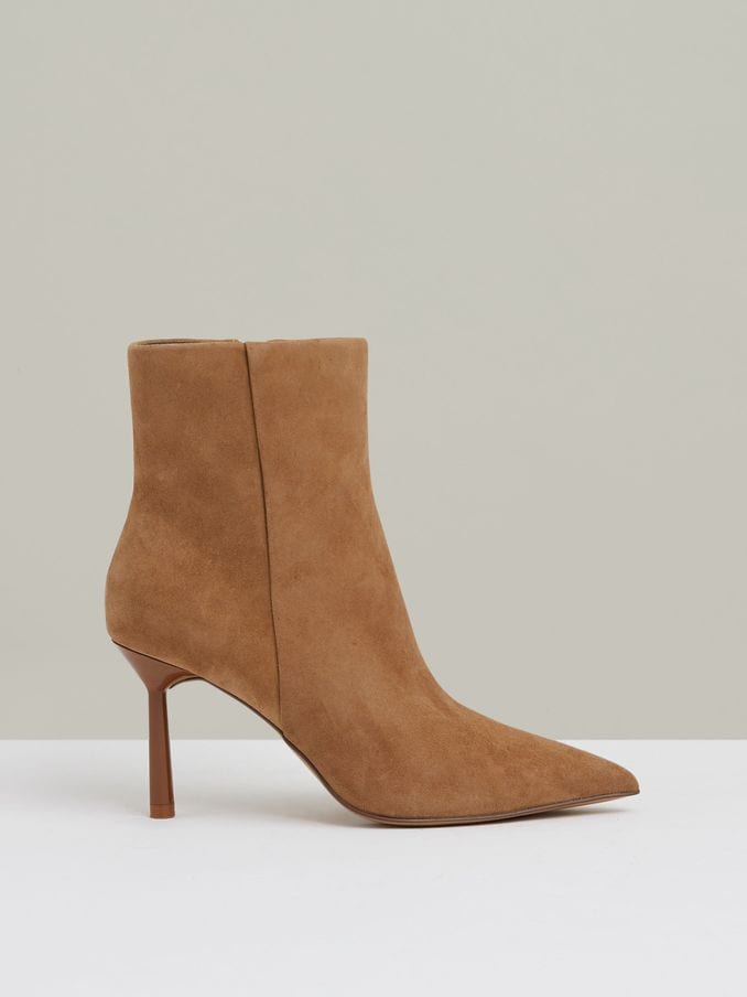 Buy Women s BOOTS Sale Footwear Online Reiss UK
