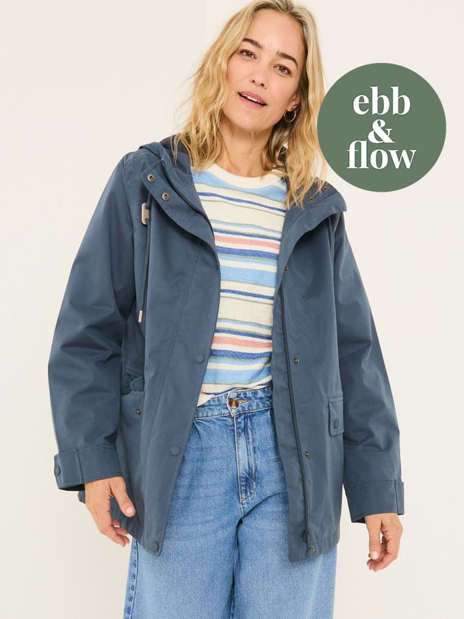 Fat face waterproof ladies jackets outlet