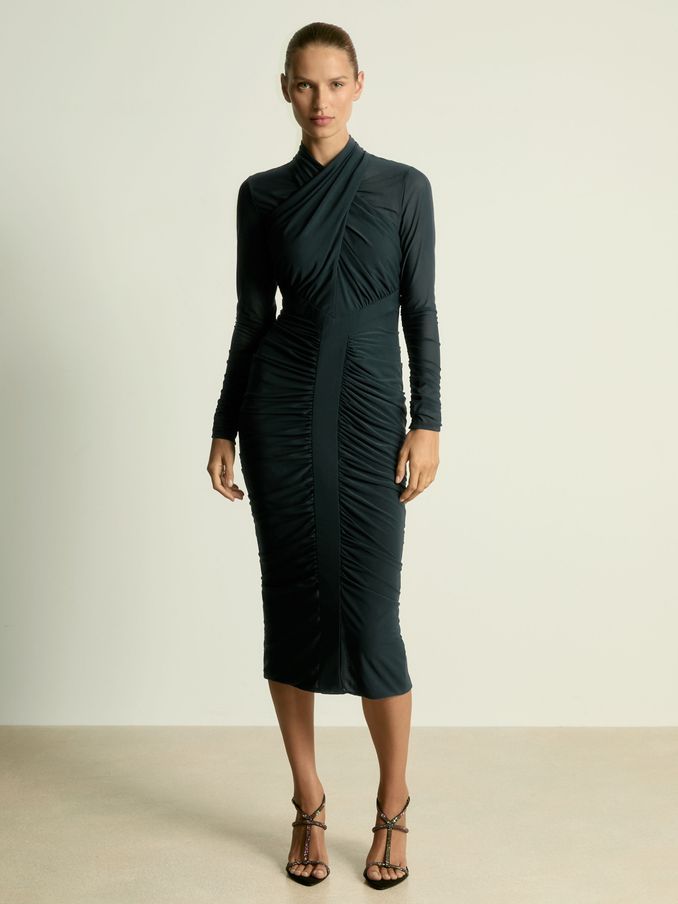 Womens Bodycon Occasion Dresses Bodycon Evening Dresses REISS