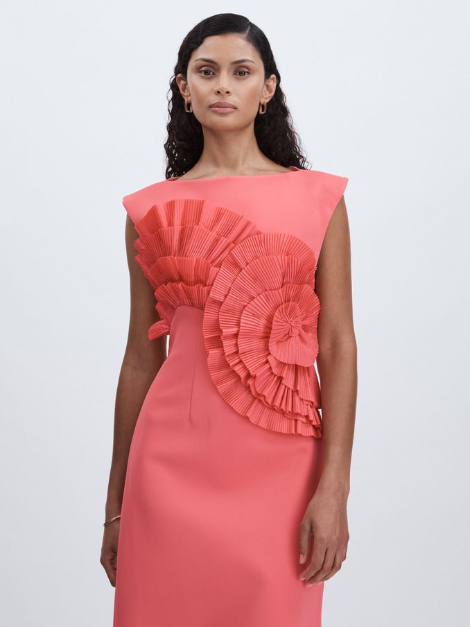 Reiss bridesmaid on sale
