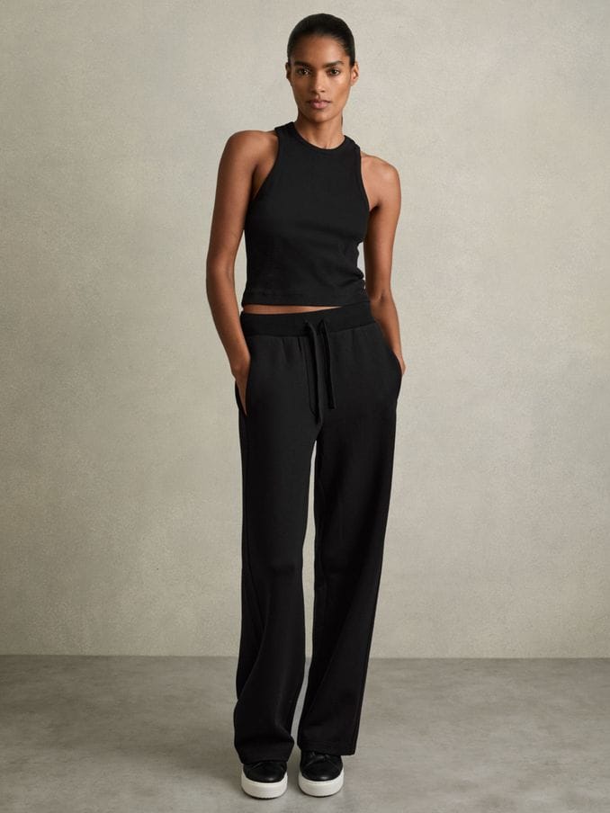 Women s Joggers Jogging Bottoms REISS