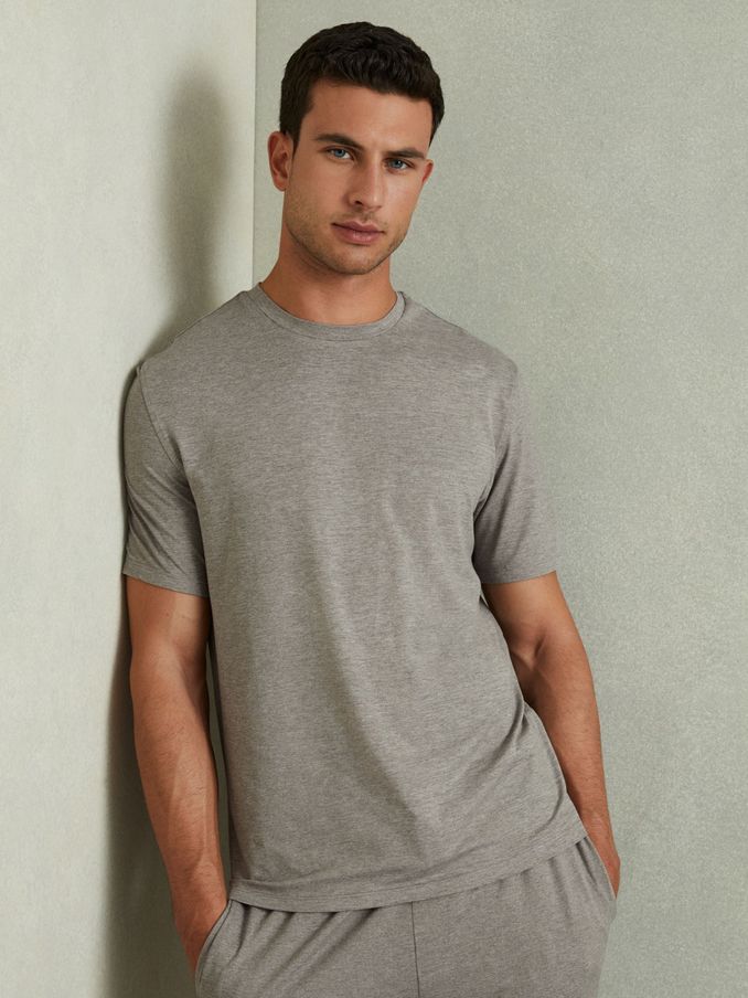 Reiss mens loungewear 2025