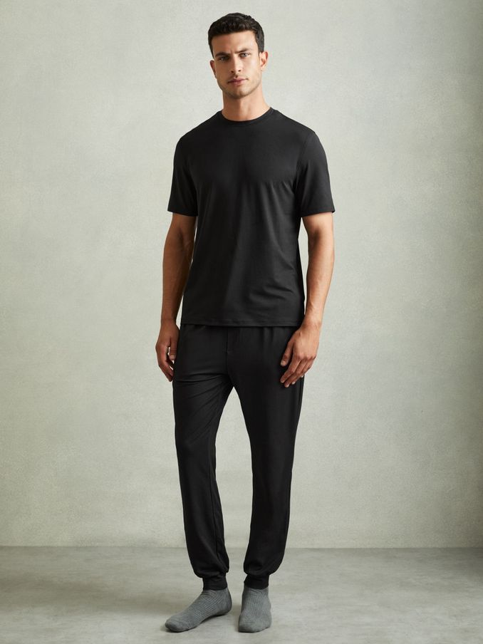 Reiss pyjamas deals