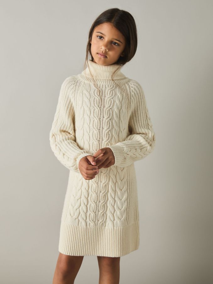 Woolen dresses uk on sale
