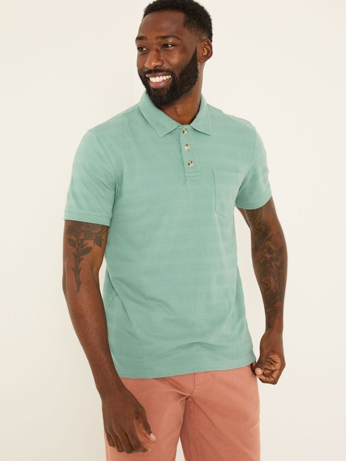 Tall polo shirts clearance