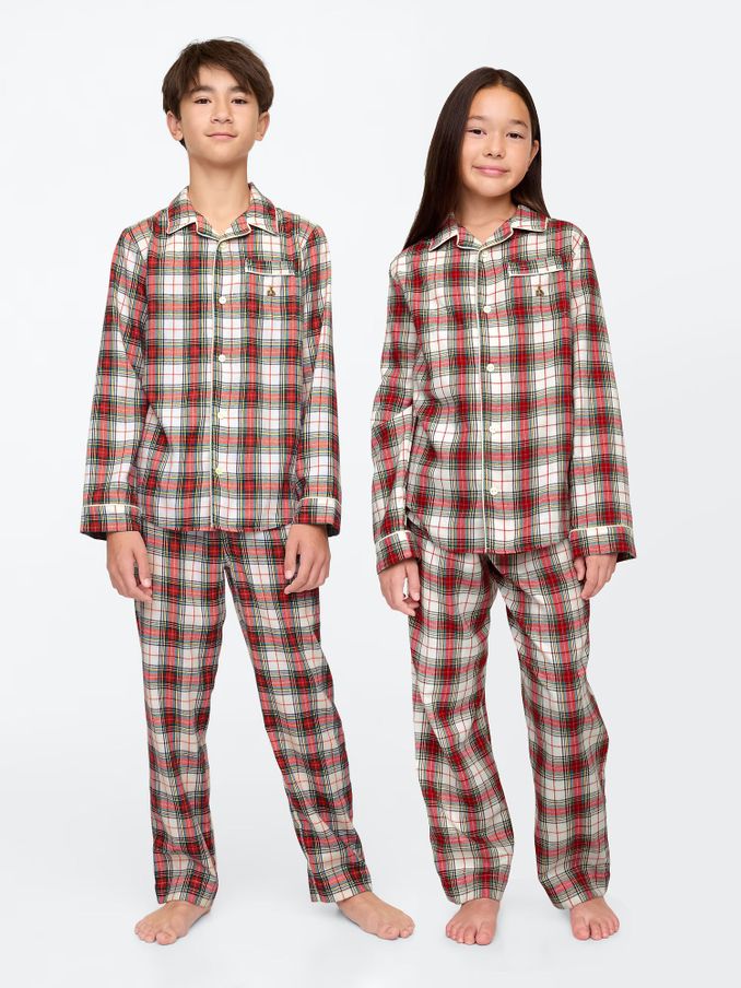Buy Older Boys Older Girls Nightwear Online Gap UK