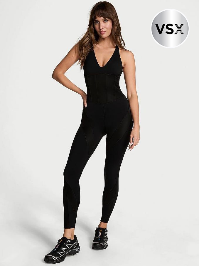 Buy Jumpsuit Sportlounge Online Victoria s Secret UK