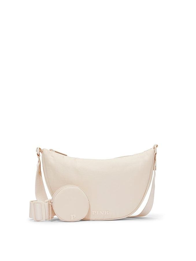 Victoria secret white bag outlet