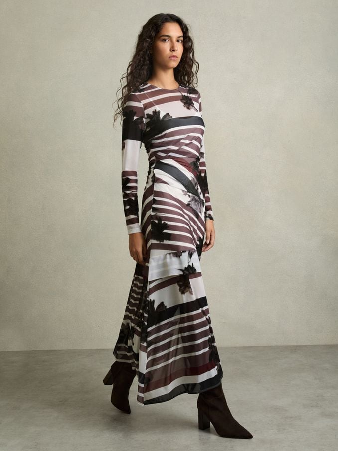 Reiss party dresses sales