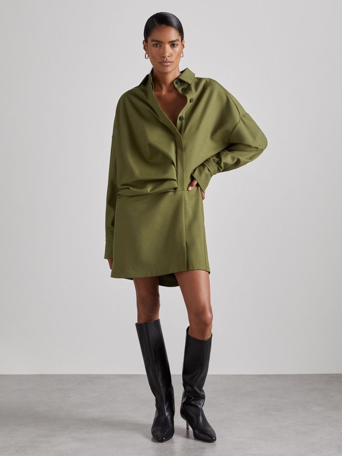 Casual reiss dresses hot sale