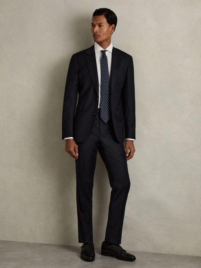 Reiss short suit sale