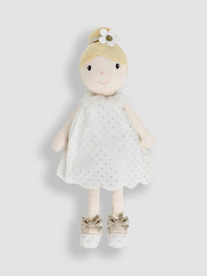 Jojo maman bebe rag doll store