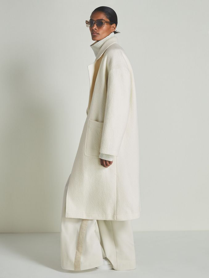 Women s Coats Sale REISS