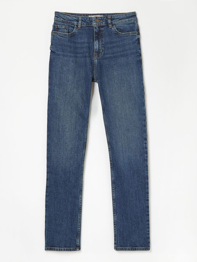 Women s Jeans Slim Stretch More FatFace UK