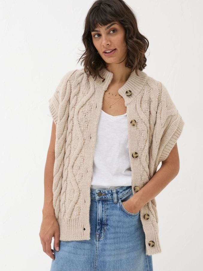 Fat face sophie cardigan hotsell