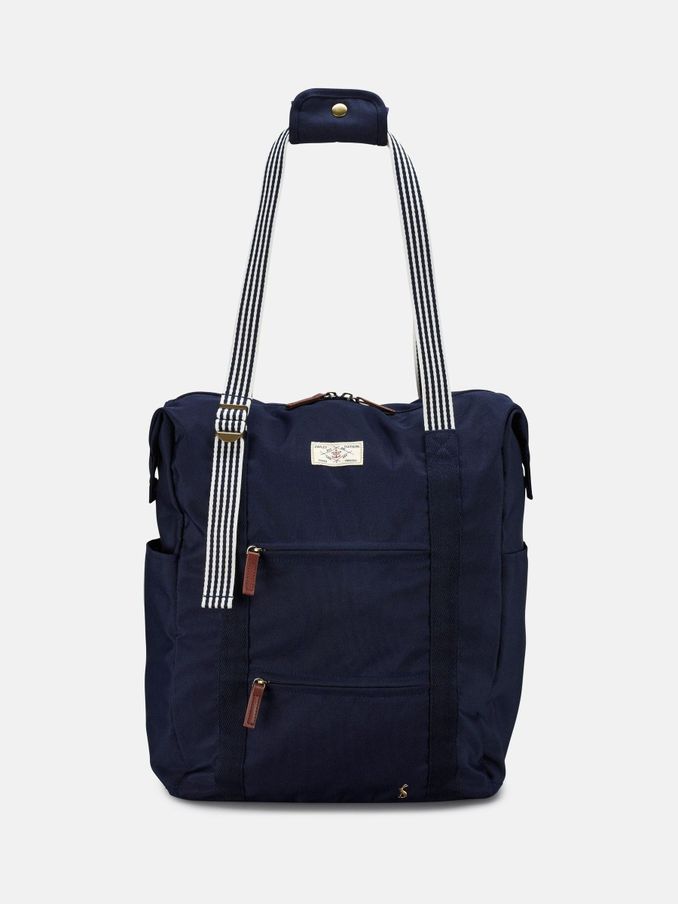 Carry On Luggage Joules