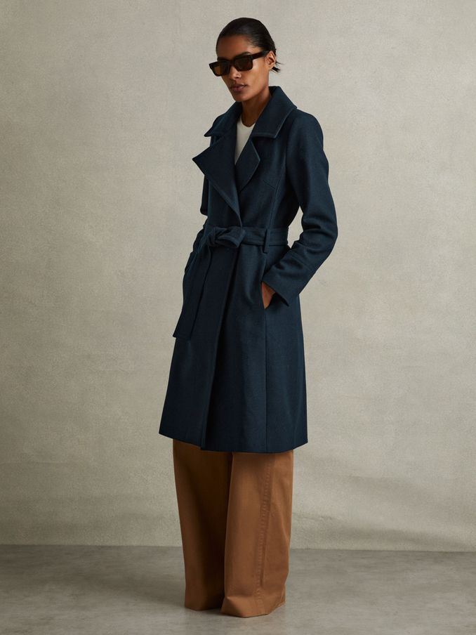 Reiss coats on sale store