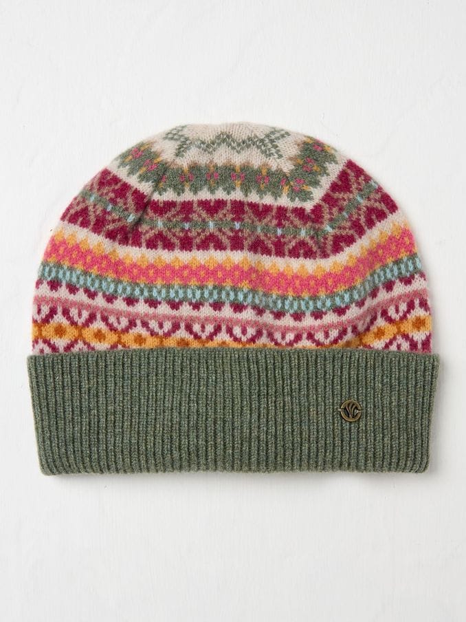 Fat face women's hats hotsell