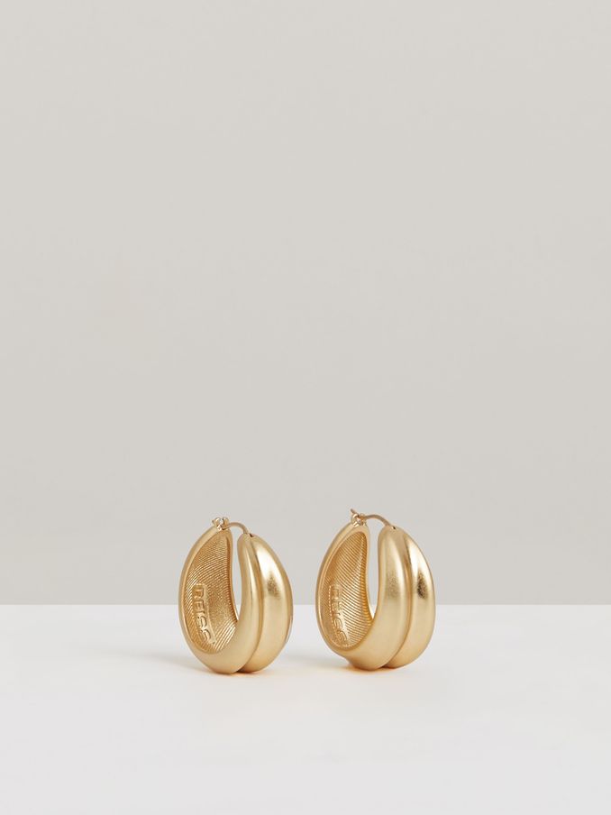Buy Women s EARRINGS REISS Jewellery Online Reiss UK