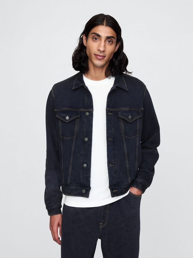 Mens Jackets Gap UK