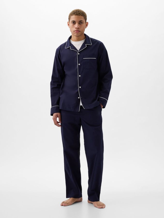 Gap mens pajama sale