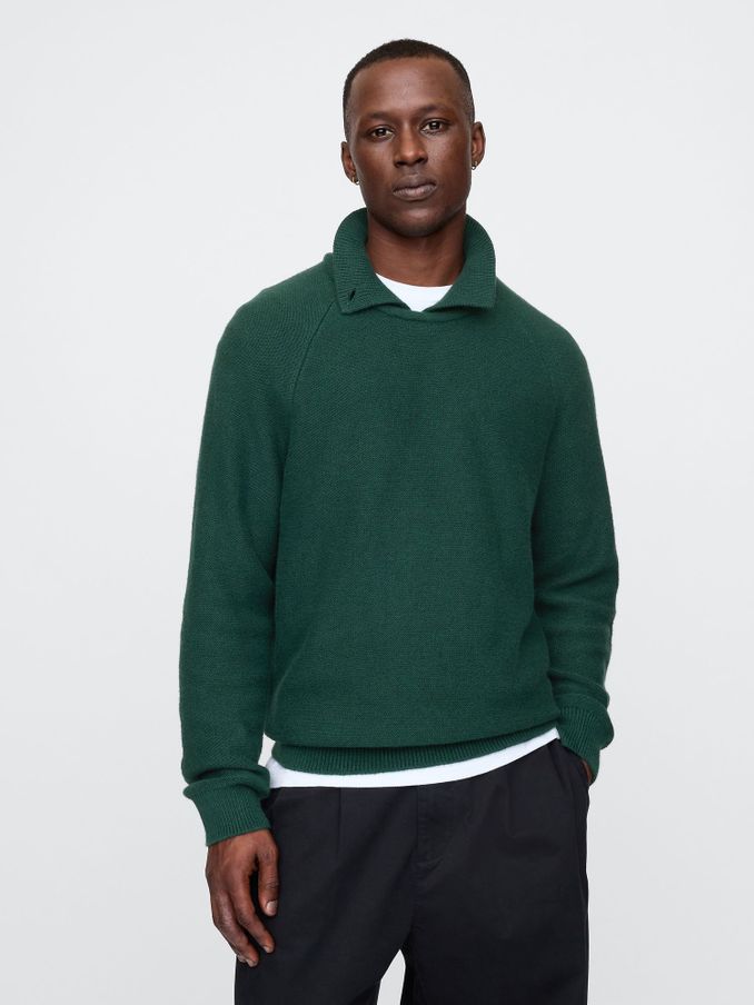 Mens Jumpers Sale Gap