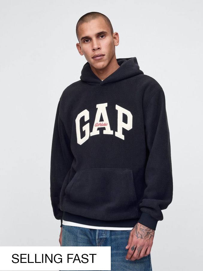 Gap hoodies men clearance