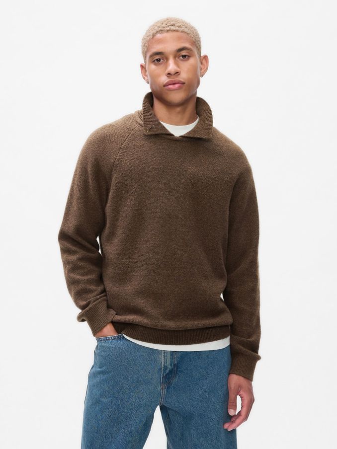 Gap jumpers men hotsell