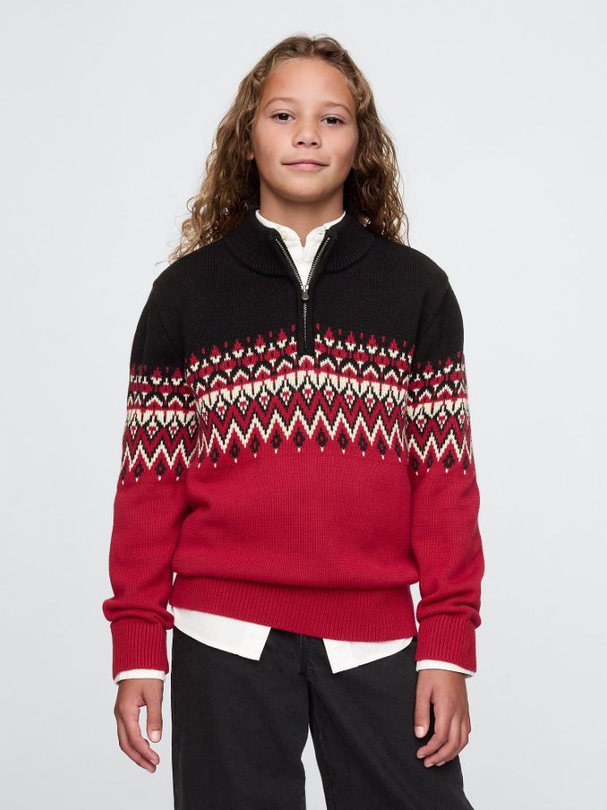 Boys Jumpers Cardigans Gap UK