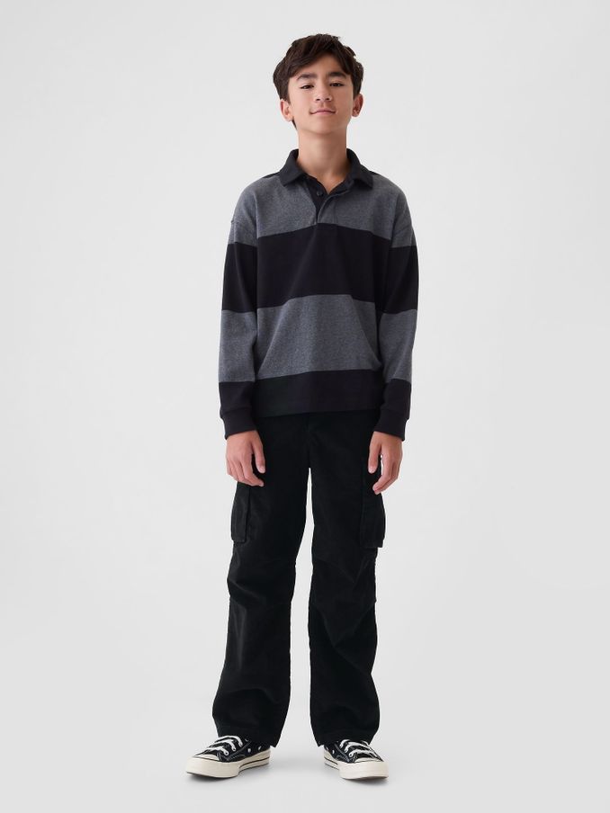 Buy Boys Trousers Clothing Online Gap UK