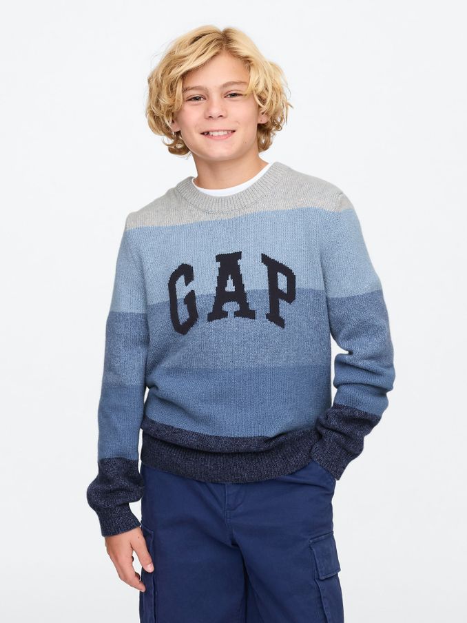 Buy Older Boys Older Girls Unisex Younger Girls Jumpers Online Gap UK