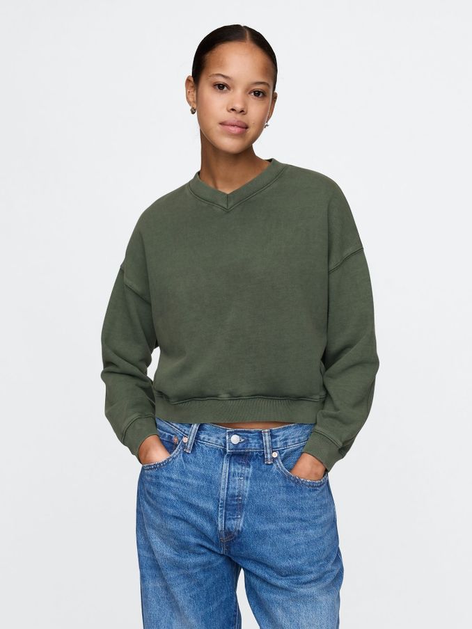 Womens Plain Hoodies Sweatshirts Gap UK