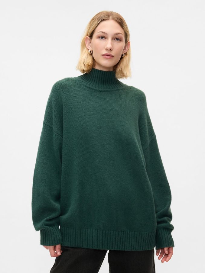 Women s Jumpers Cardigans Women s Knitwear Gap UK