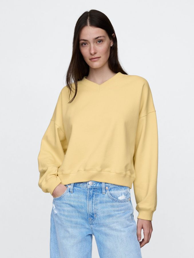 Gap women's sweatshirts uk new arrivals