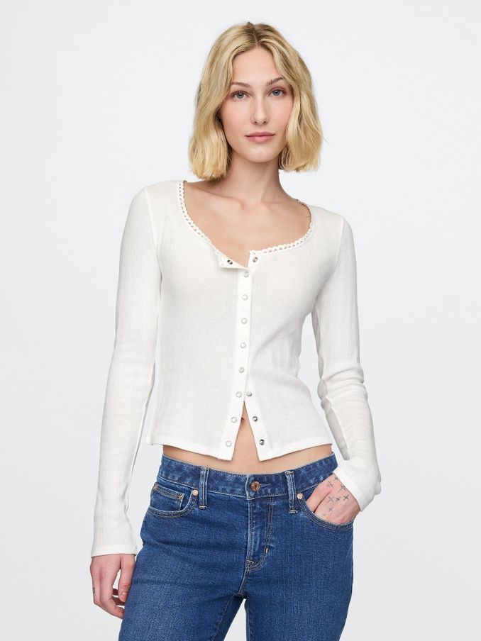Womens cotton clothing online top