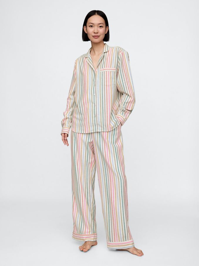 Womens Pyjamas Gap UK