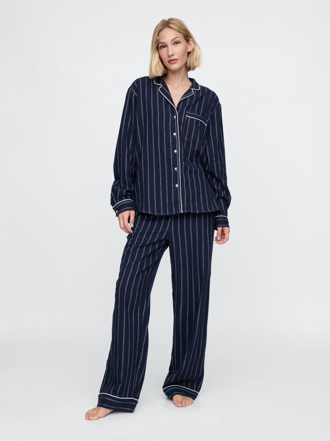 Womens Pyjamas Gap UK